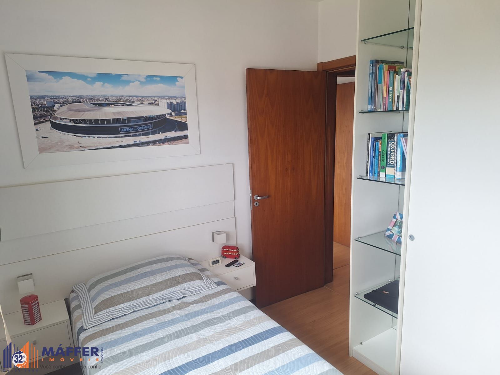Apartamento, 2 quartos, 83 m² - Foto 16