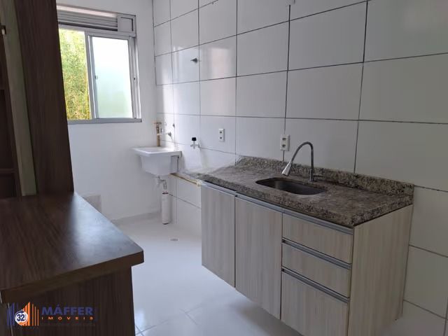 Apartamento, 2 quartos, 47 m² - Foto 6