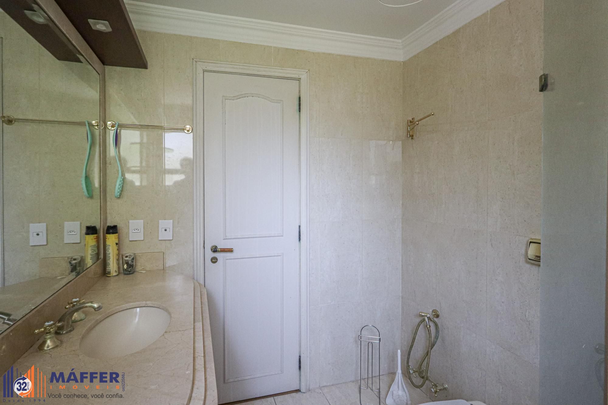 Apartamento, 3 quartos, 224 m² - Foto 22
