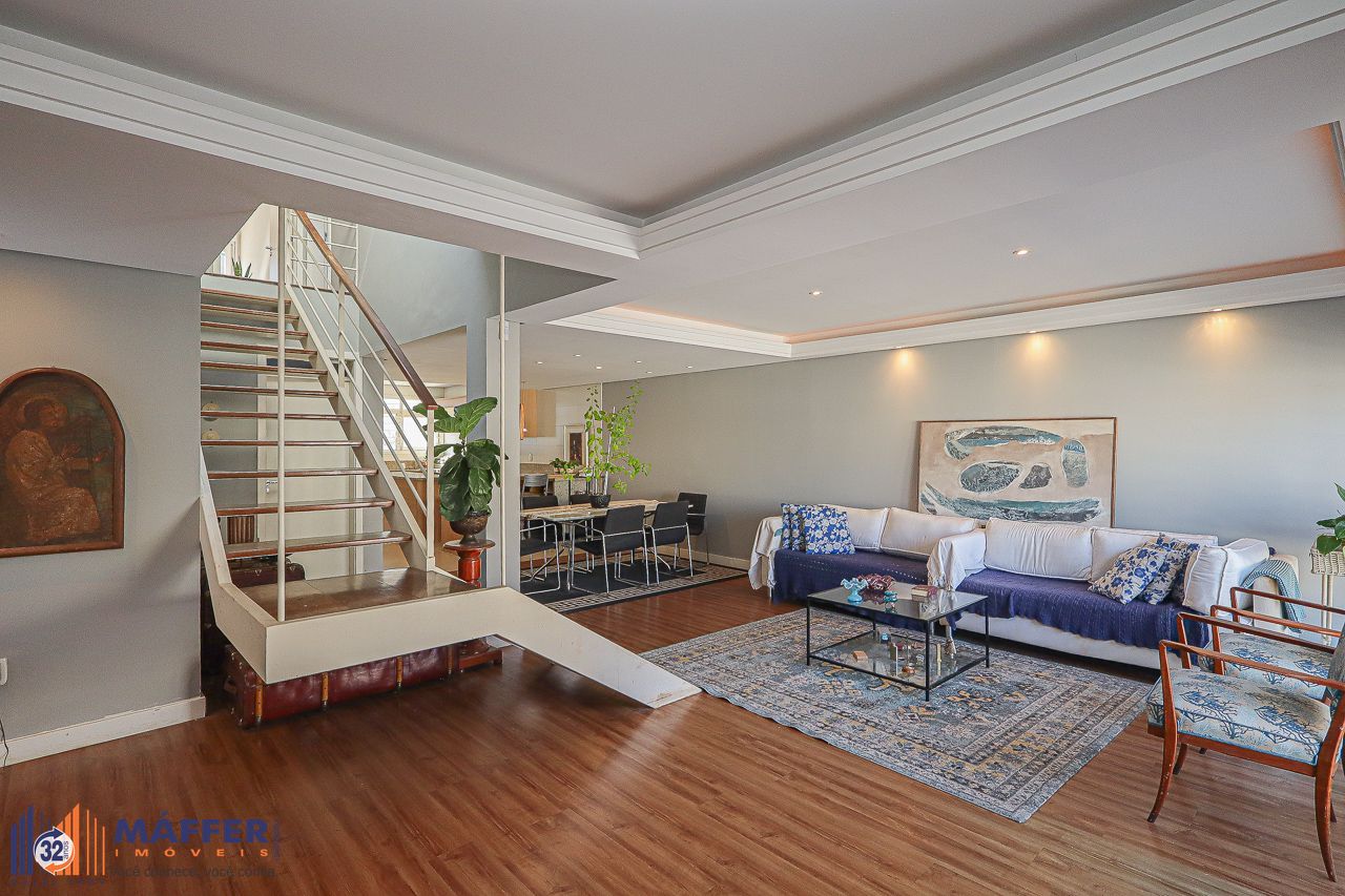 Casa, 4 quartos, à venda, 290 m², Chácara das Pedras - Porto Alegre — foto 3