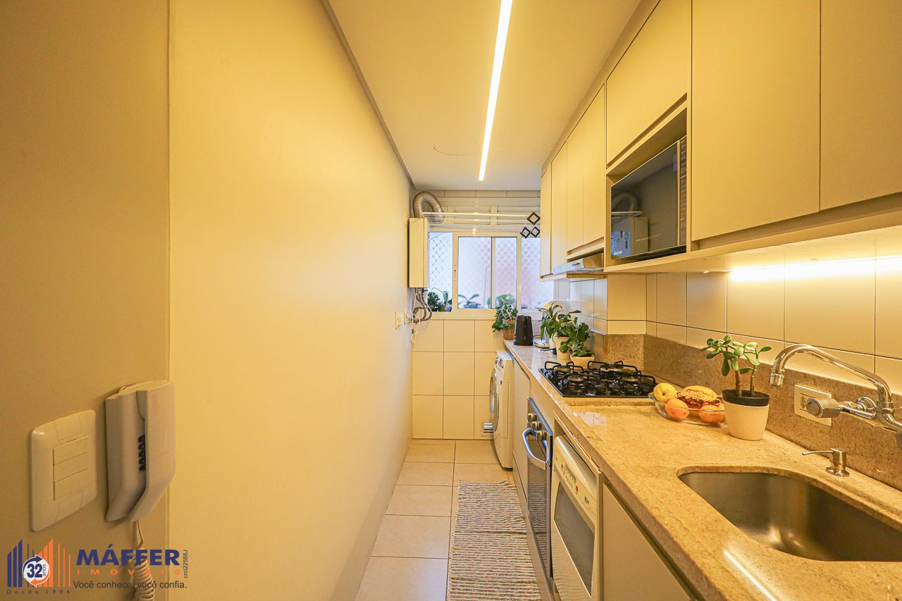 Apartamento, 2 quartos, 70 m² - Foto 10