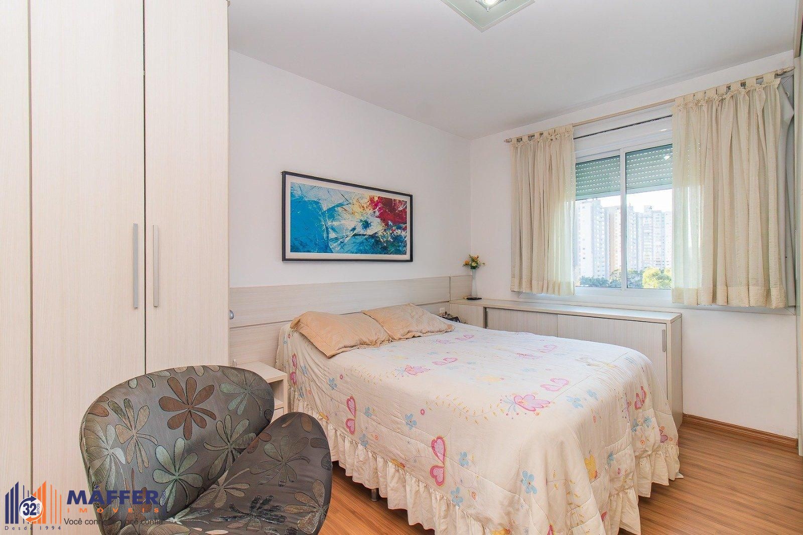 Apartamento, 2 quartos, 65 m² - Foto 16
