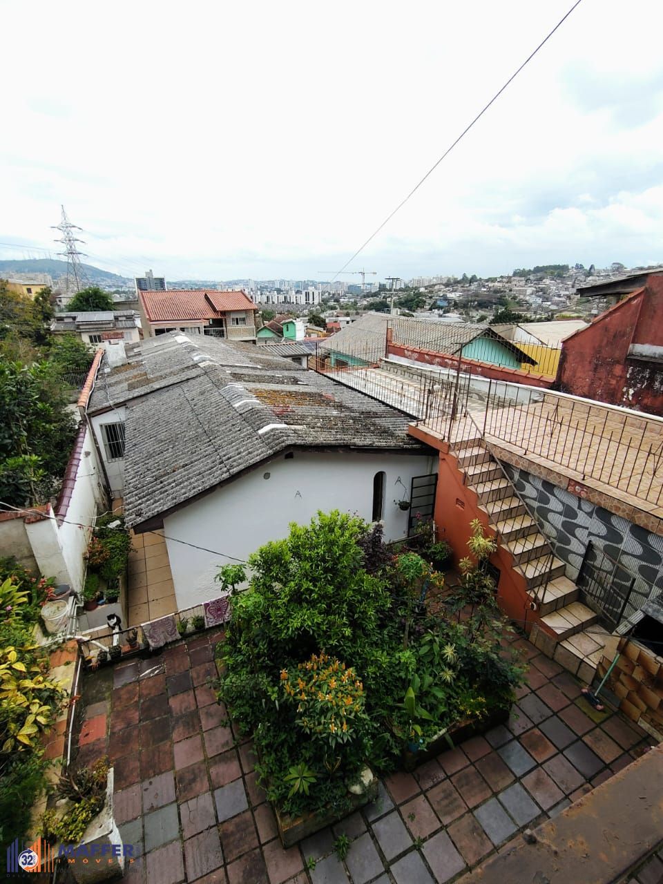 Casa, 3 quartos, 200 m² - Foto 22