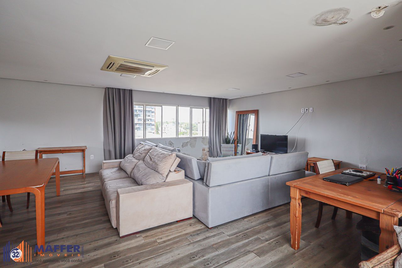 Cobertura, 3 quartos, 167 m² - Foto 22