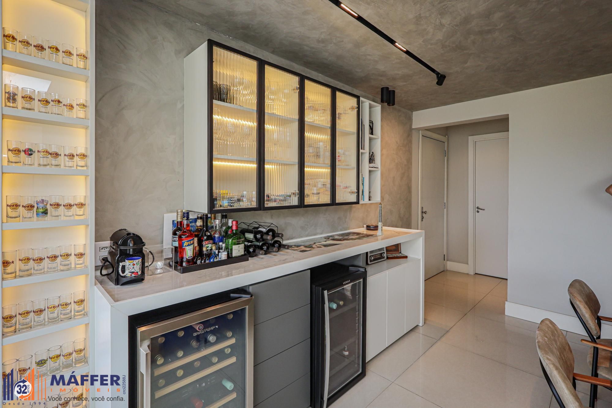 Apartamento, 3 quartos, 92 m² - Foto 12