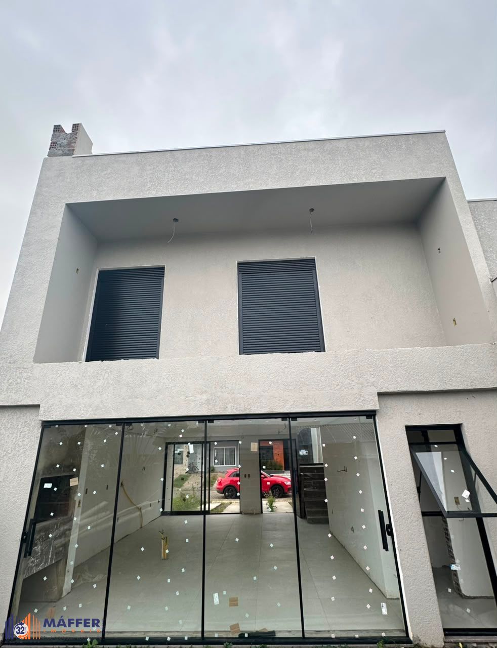 Casa de Condomínio, 3 quartos, à venda, 136 m², Parque da Matriz - Gravataí — foto 2