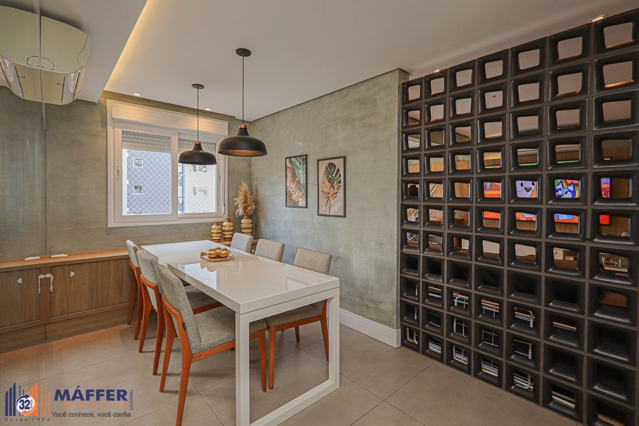 Apartamento, 3 quartos, 90 m² - Foto 9