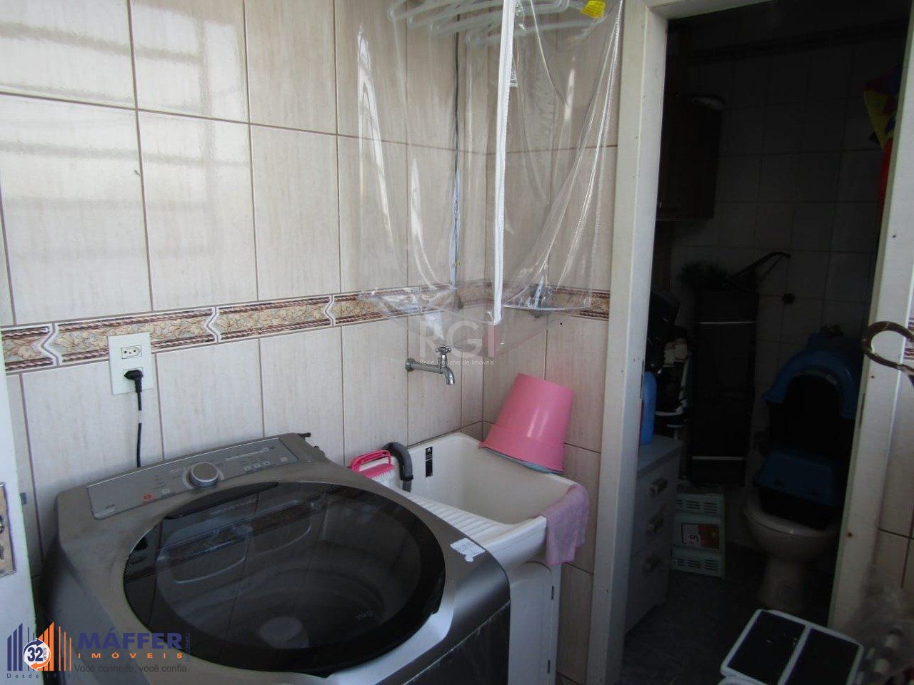 Apartamento, 2 quartos, 60 m² - Foto 5