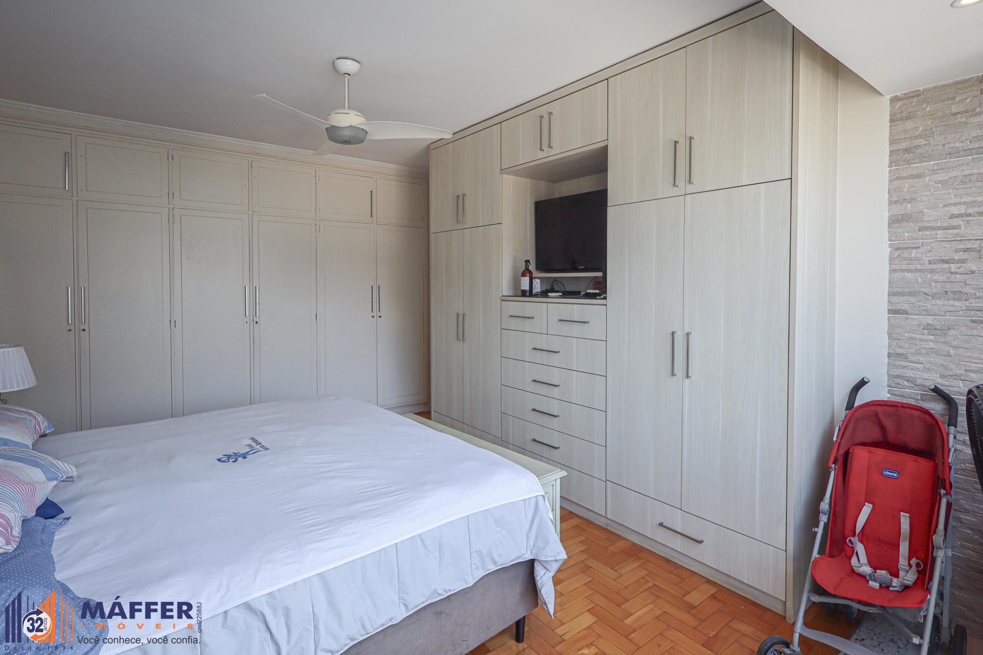 Apartamento, 3 quartos, 160 m² - Foto 36