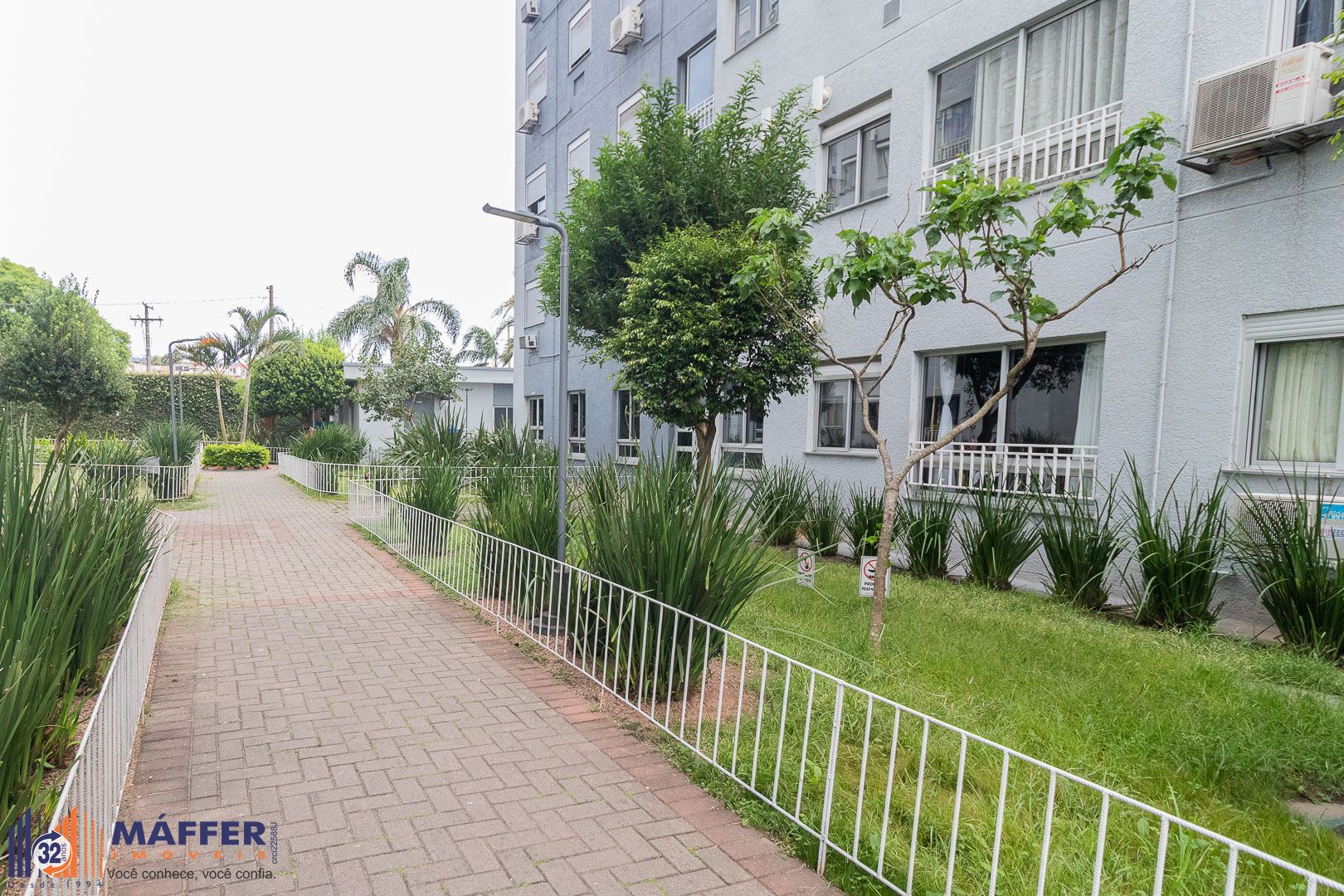 Apartamento, 3 quartos, 61 m² - Foto 2