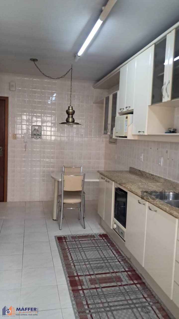 Apartamento, 3 quartos, 155 m² - Foto 29