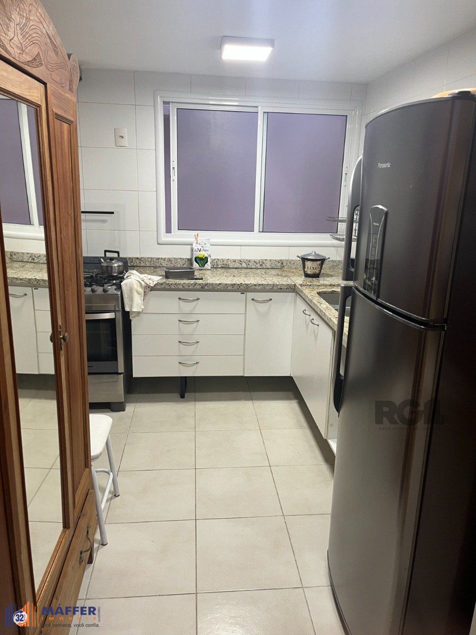 Apartamento, 3 quartos, 84 m² - Foto 64
