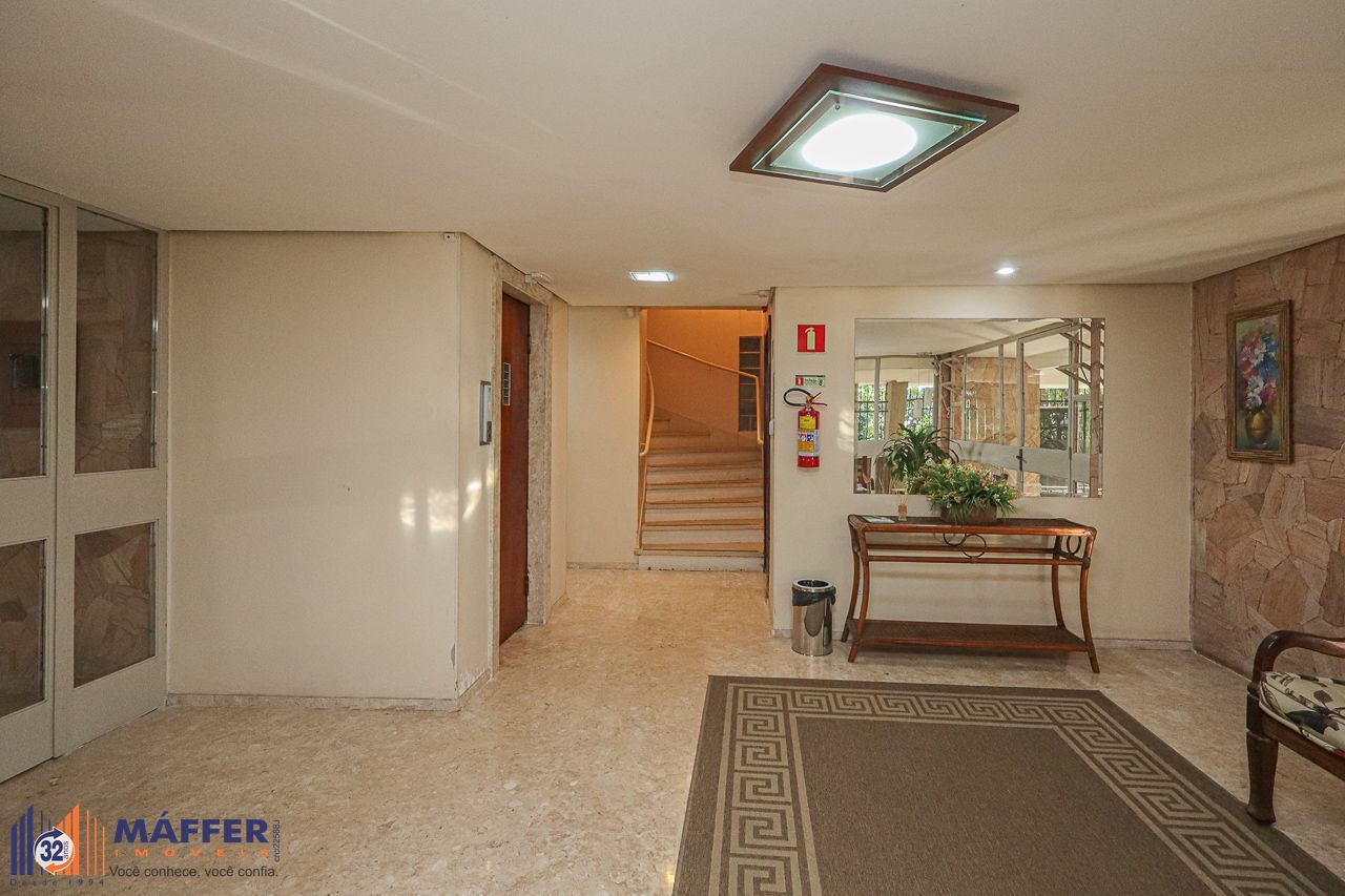 Apartamento, 3 quartos, 125 m² - Foto 39