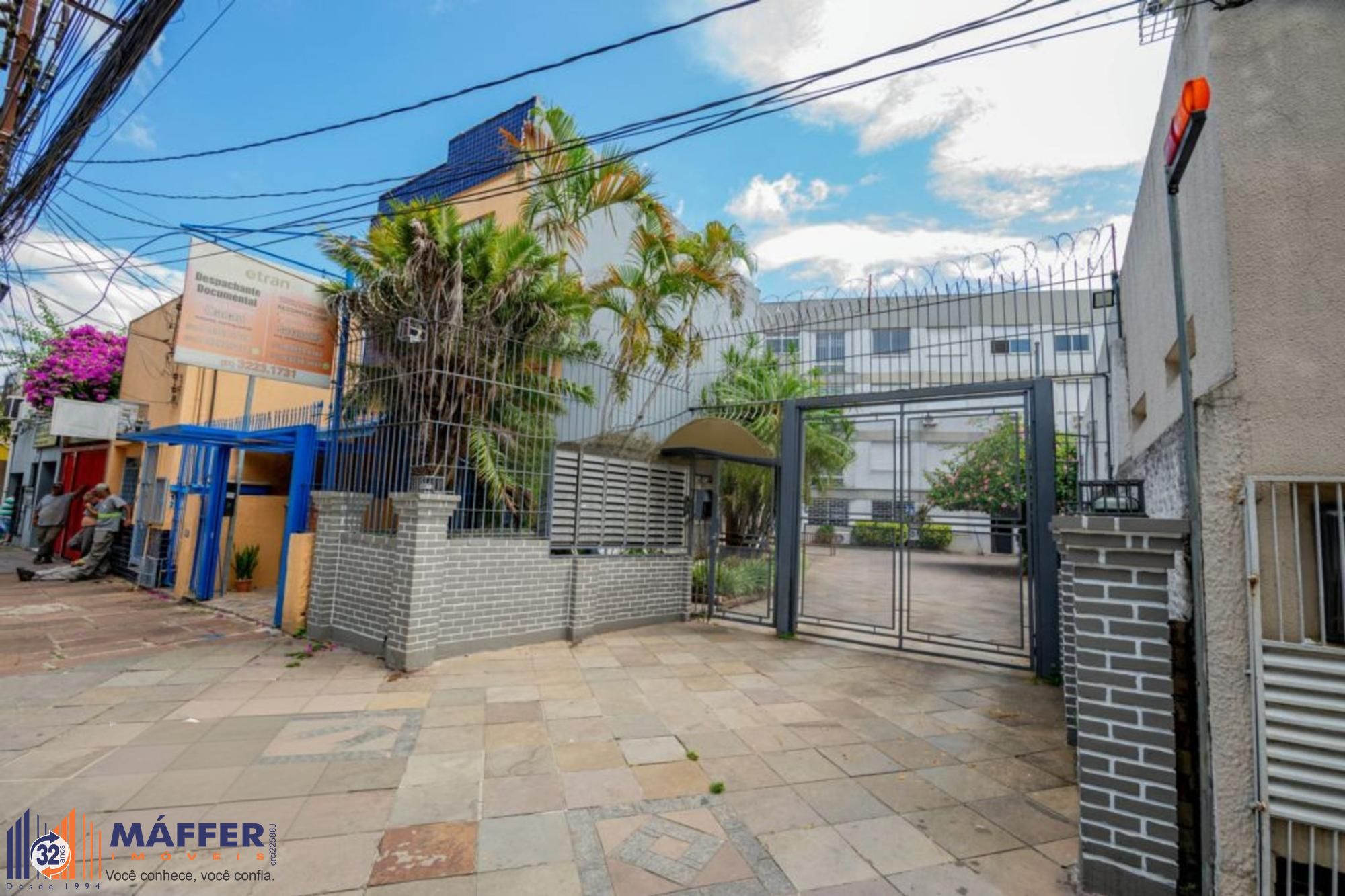Apartamento, 2 quartos, 65 m² - Foto 32