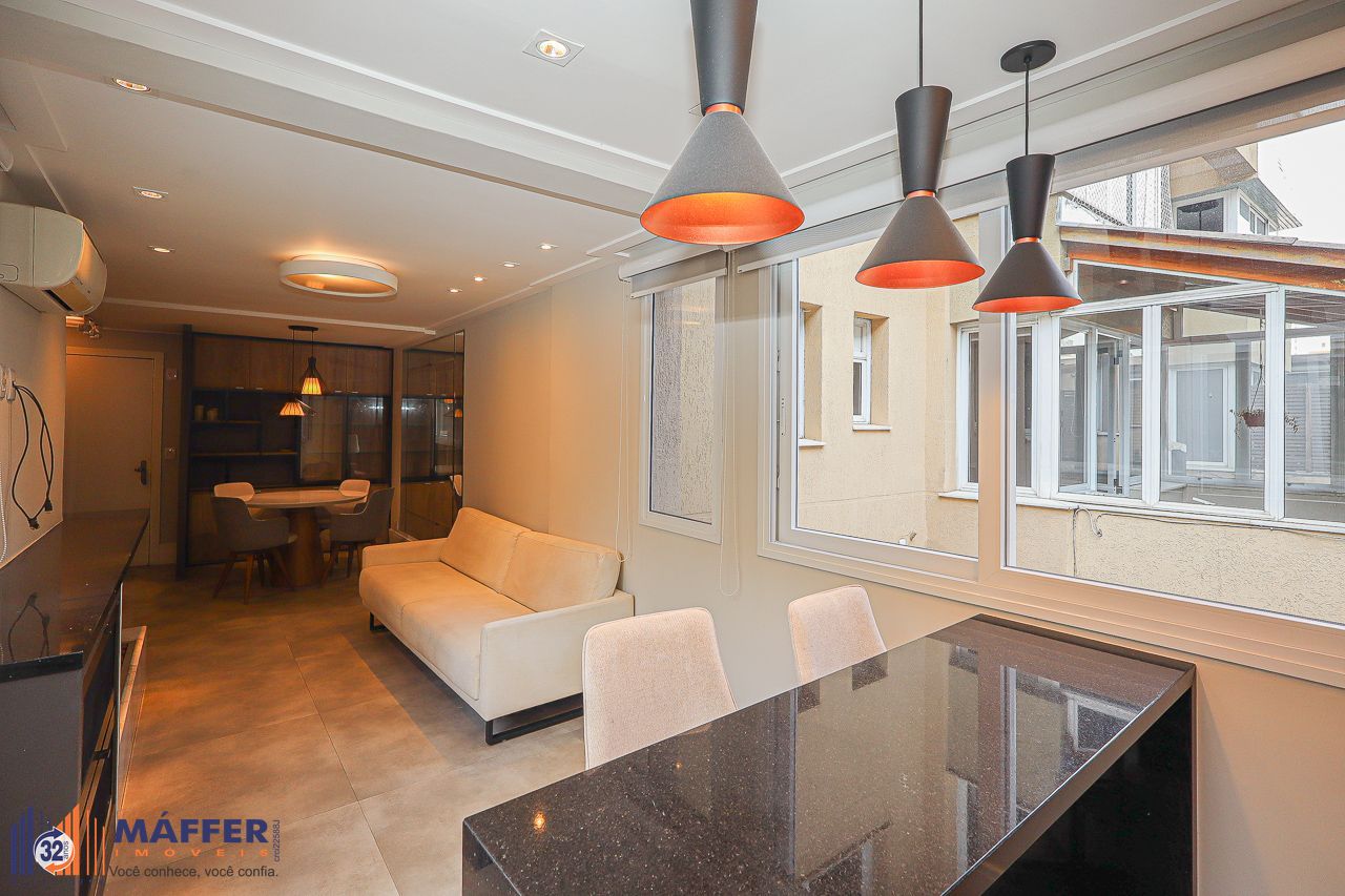 Apartamento, 2 quartos, 62 m² - Foto 11