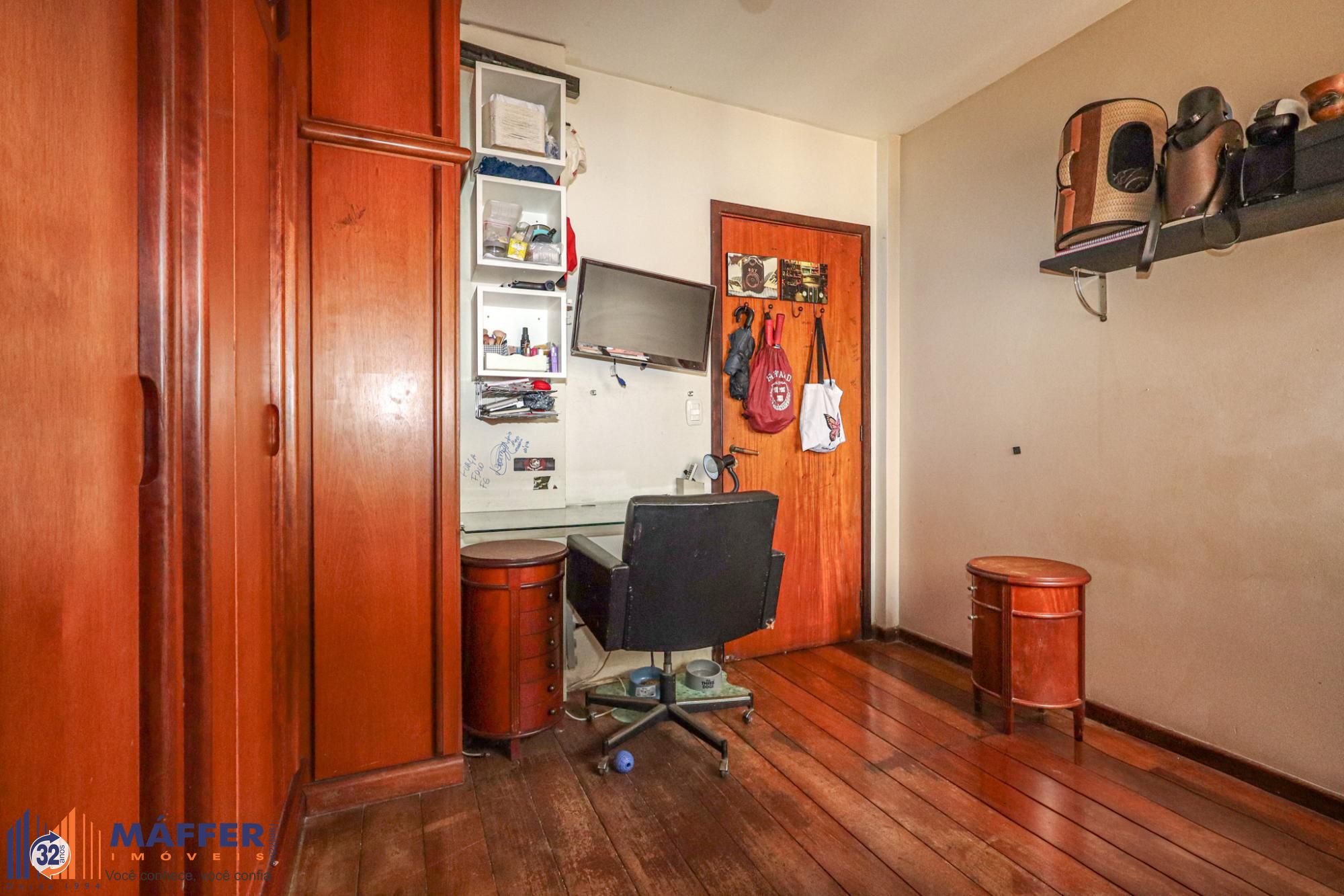 Apartamento, 3 quartos, 92 m² - Foto 27
