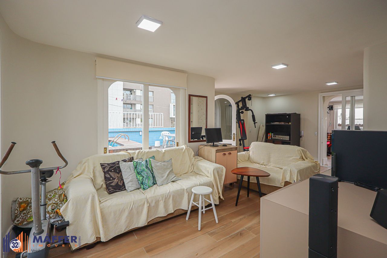 Cobertura, 3 quartos, 299 m² - Foto 41