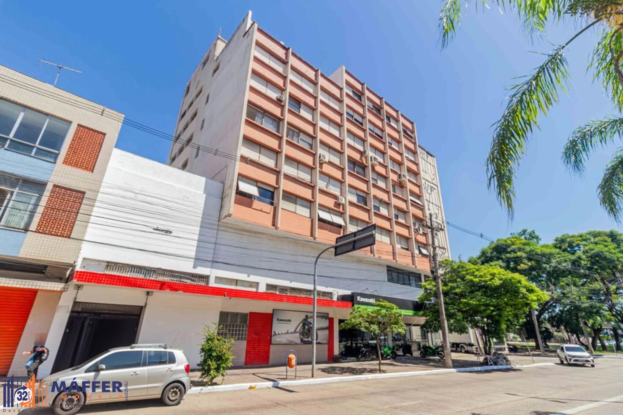 Apartamento, 2 quartos, 80 m² - Foto 43