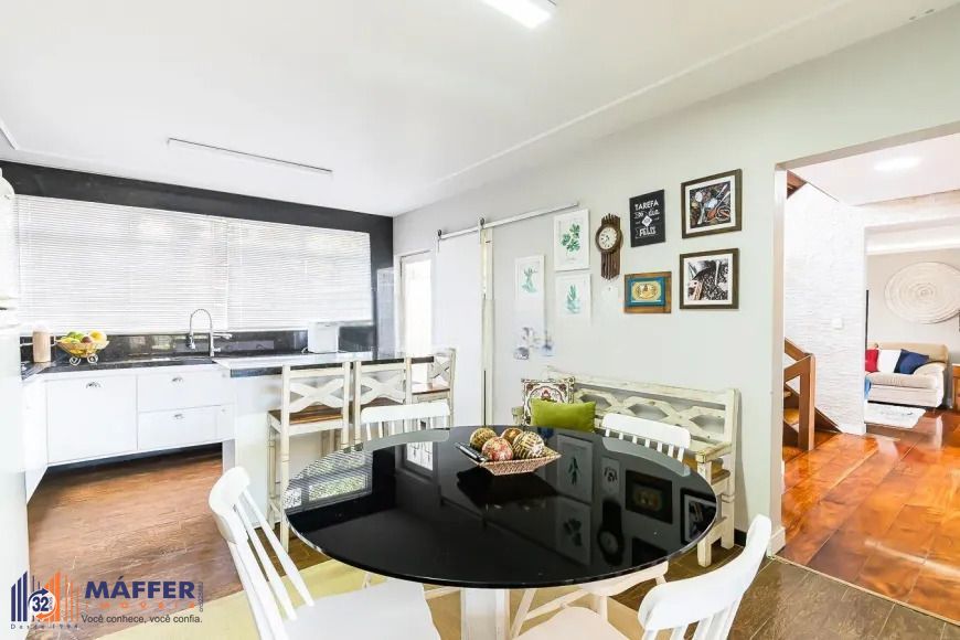 Casa, 4 quartos, 344 m² - Foto 5