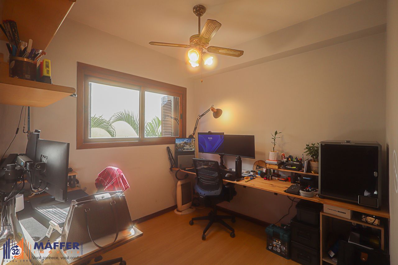 Apartamento, 3 quartos, 117 m² - Foto 27