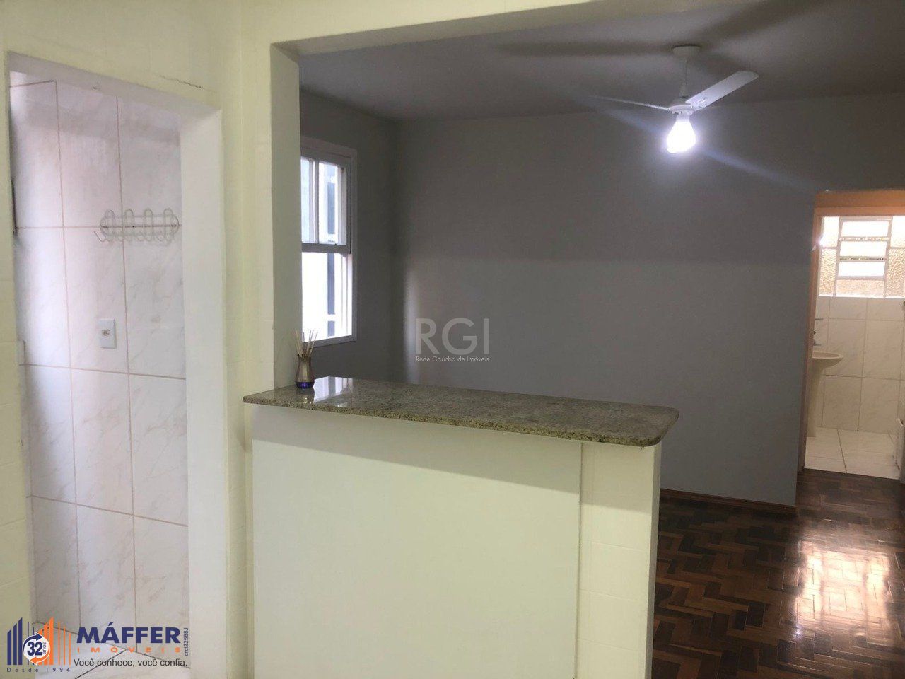 Apartamento, 1 quarto, 39 m² - Foto 2