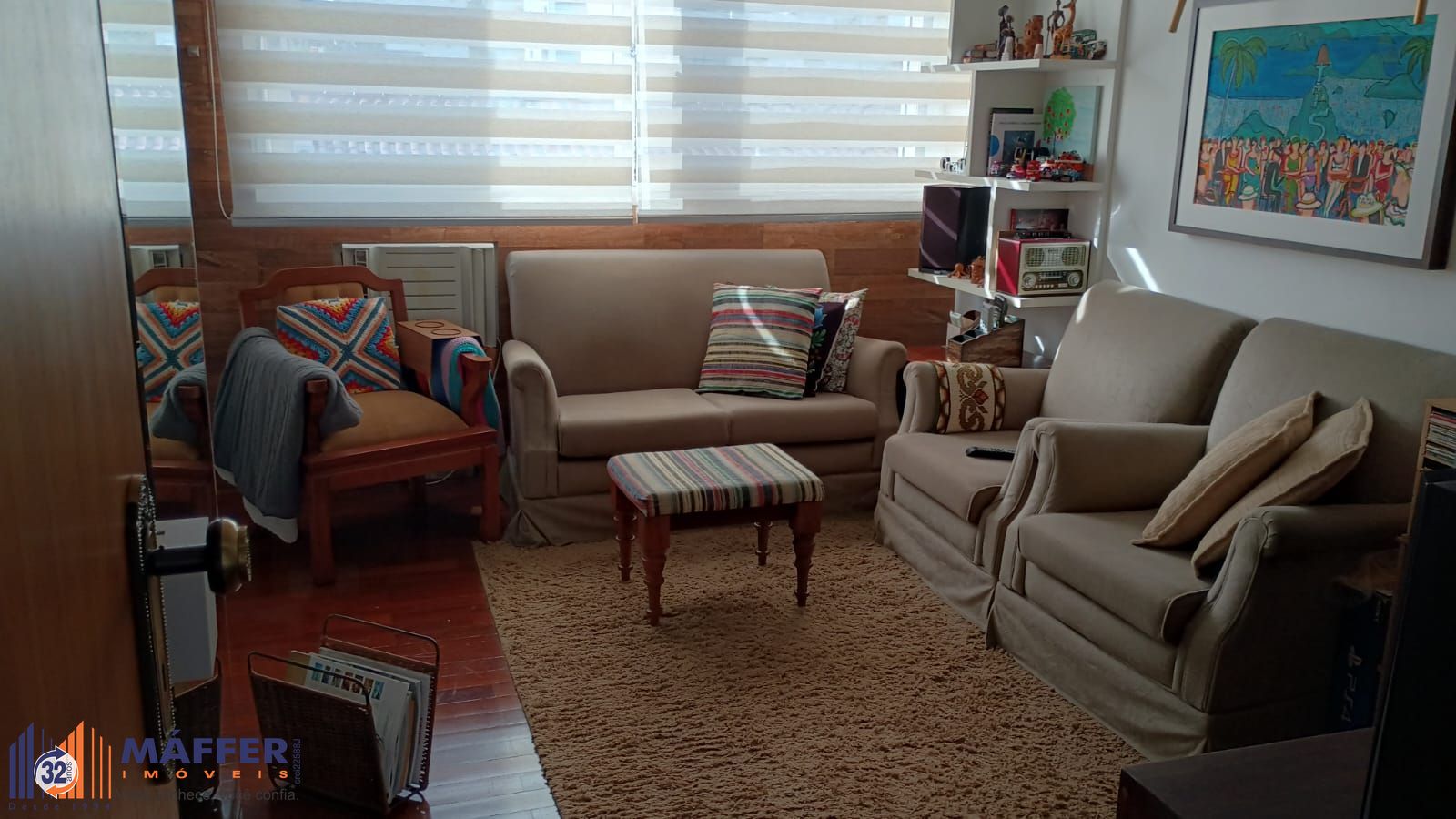 Apartamento, 3 quartos, 176 m² - Foto 7