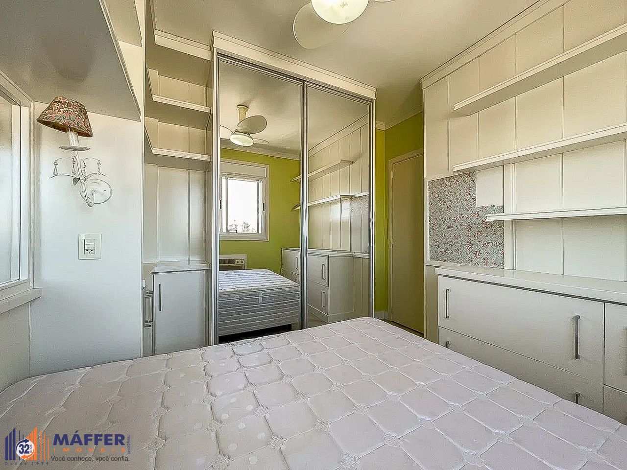 Apartamento, 2 quartos, 94 m² - Foto 18