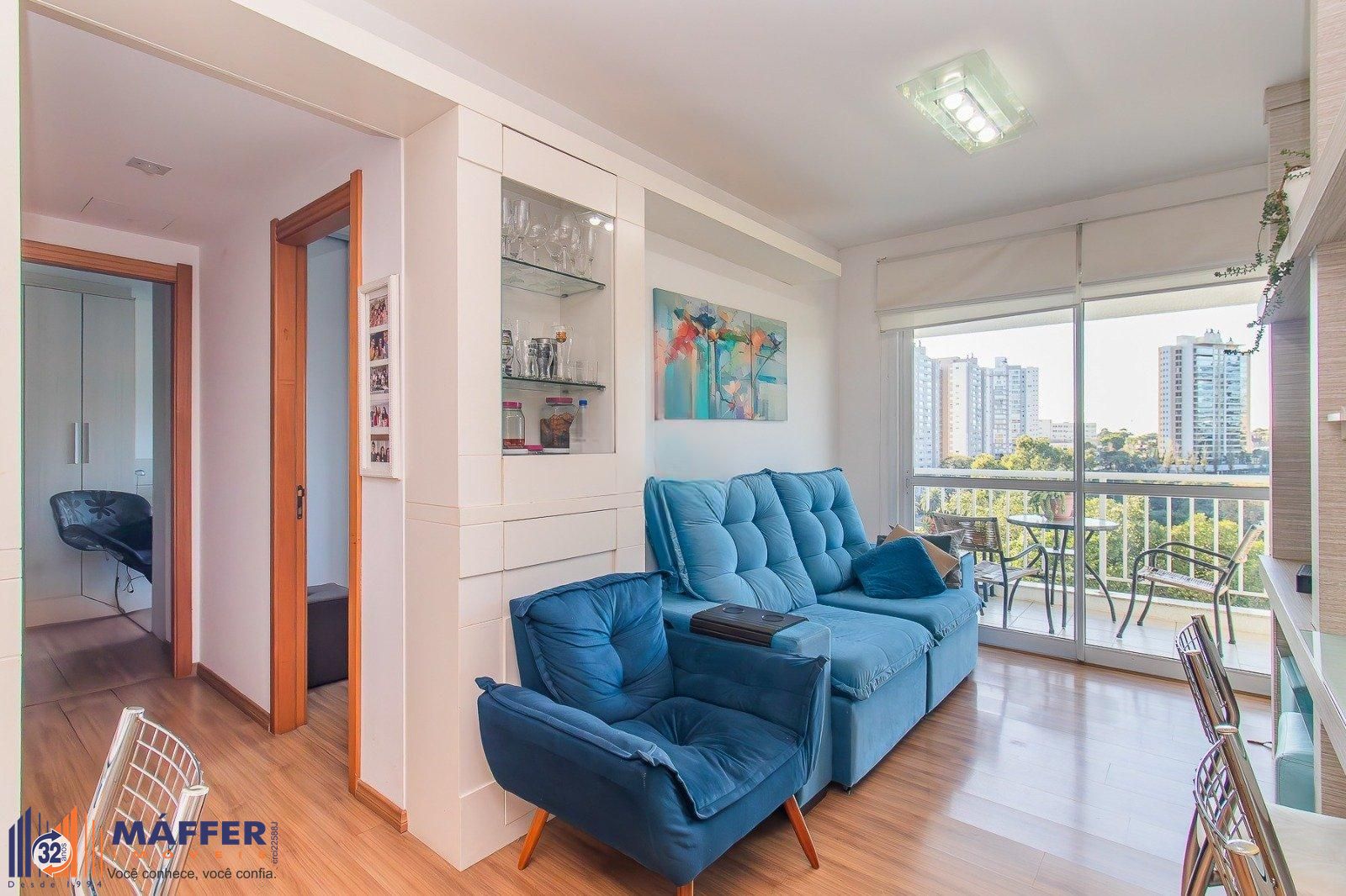 Apartamento, 2 quartos, 65 m² - Foto 14
