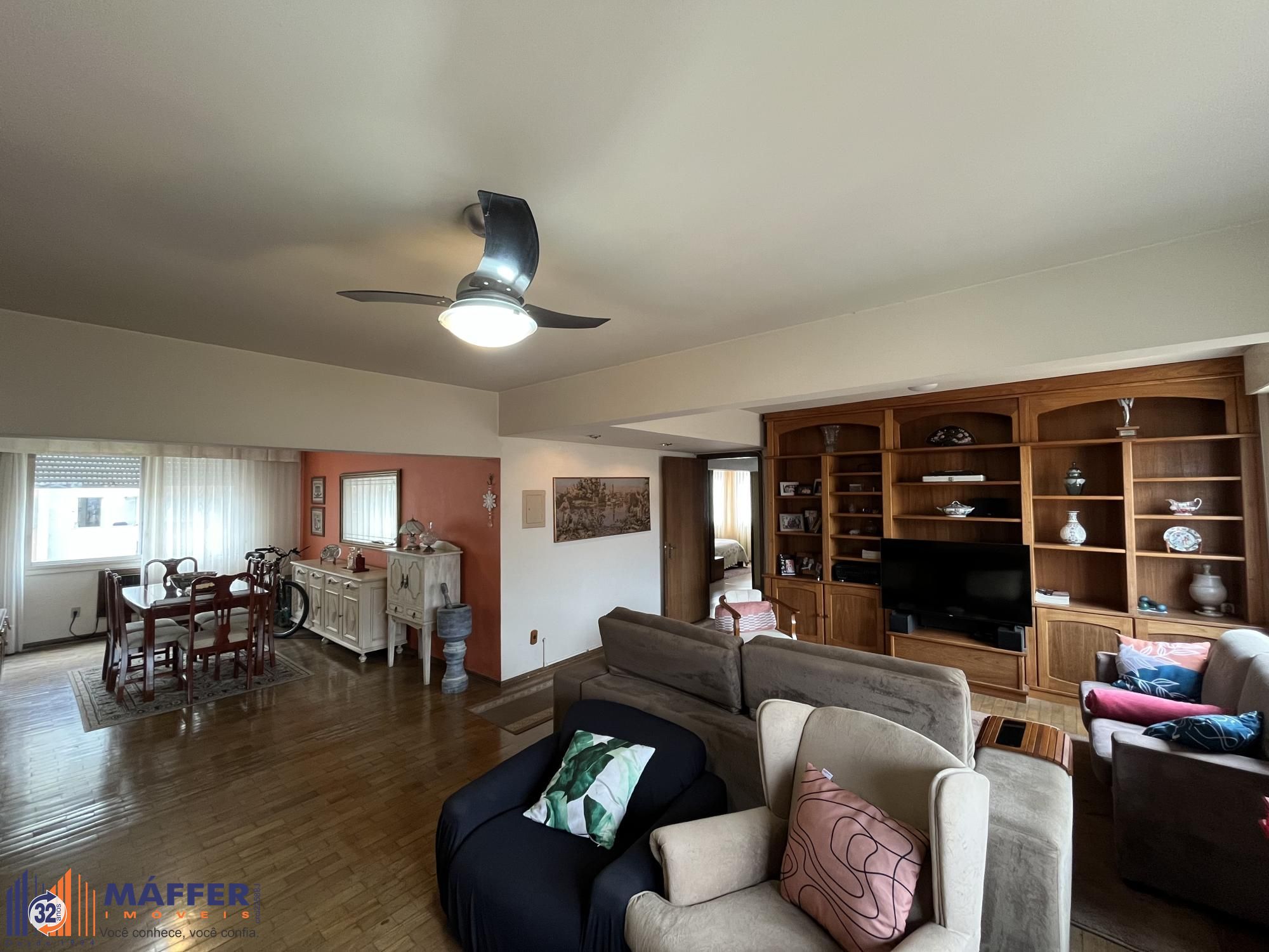 Apartamento, 2 quartos, 168 m² - Foto 23