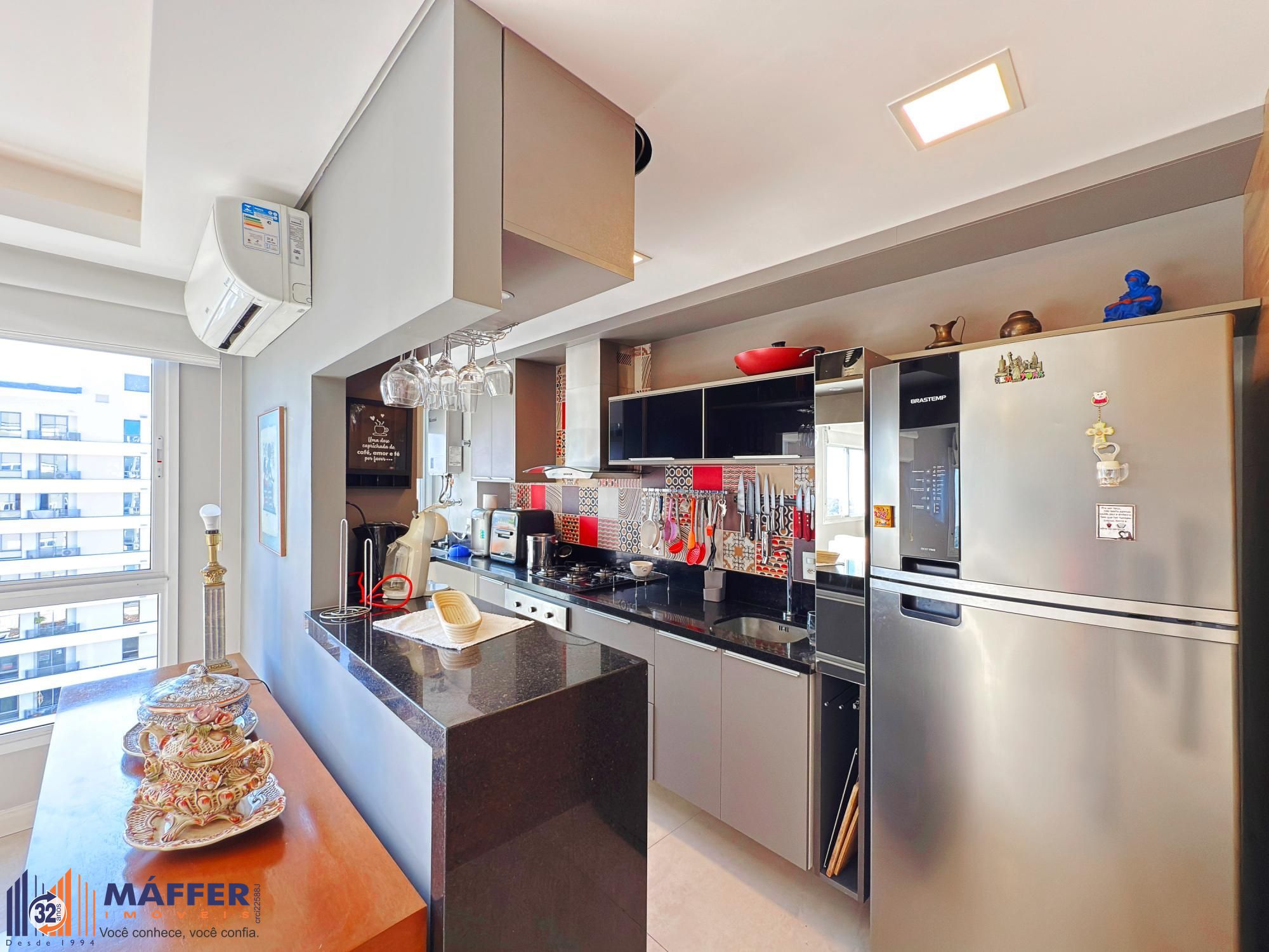 Apartamento, 1 quarto, 69 m² - Foto 18