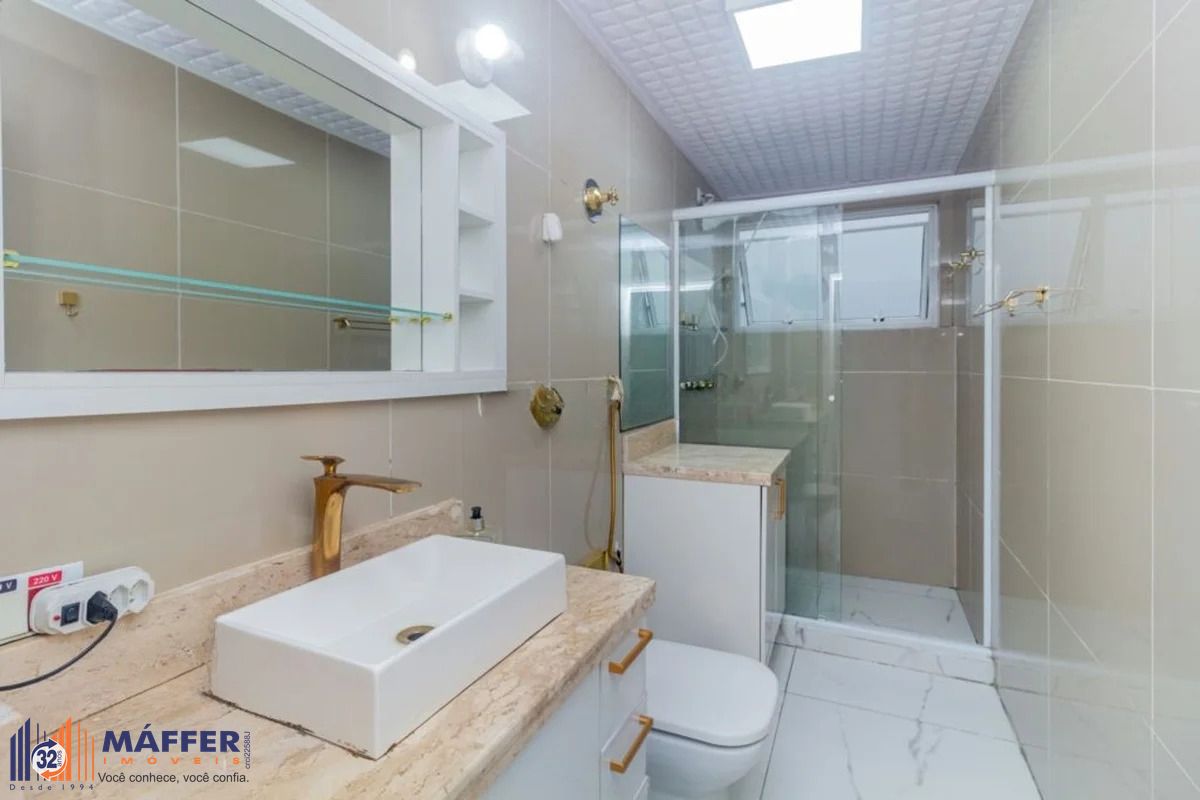 Apartamento, 2 quartos, 77 m² - Foto 17