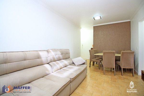 Apartamento, 2 quartos, 75 m² - Foto 4