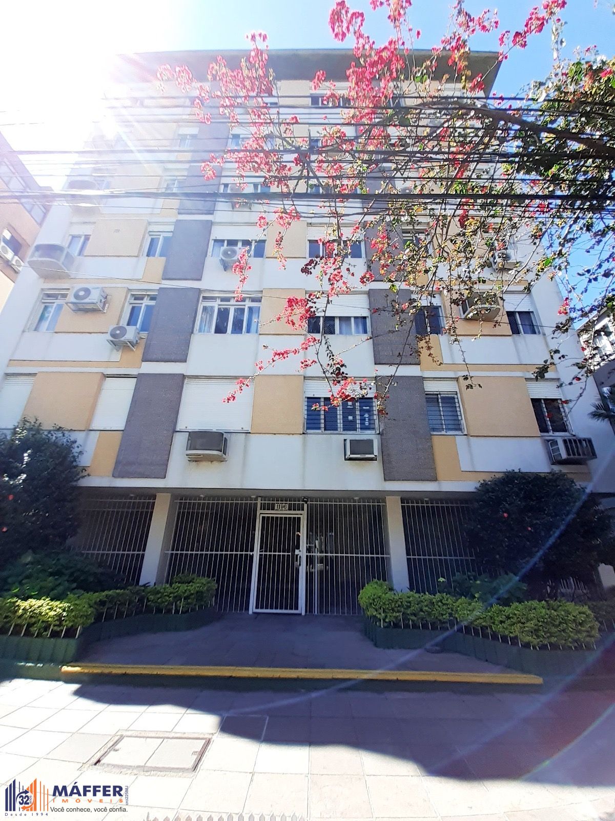 Apartamento, 2 quartos, à venda, 77 m², Menino Deus - Porto Alegre — foto 2