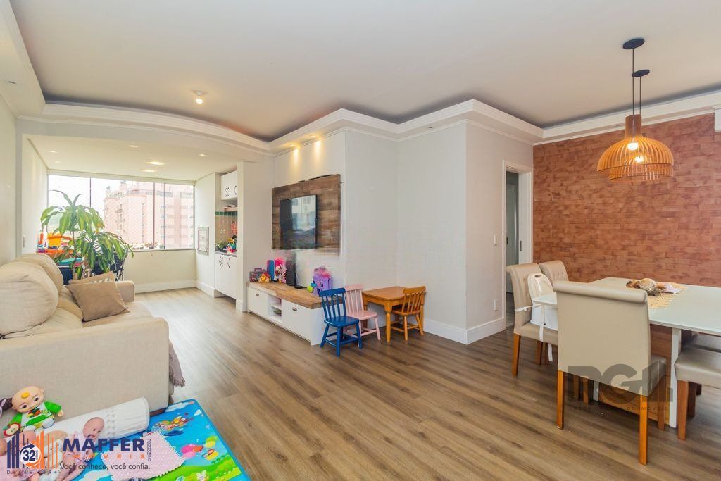 Apartamento, 3 quartos, 112 m² - Foto 50
