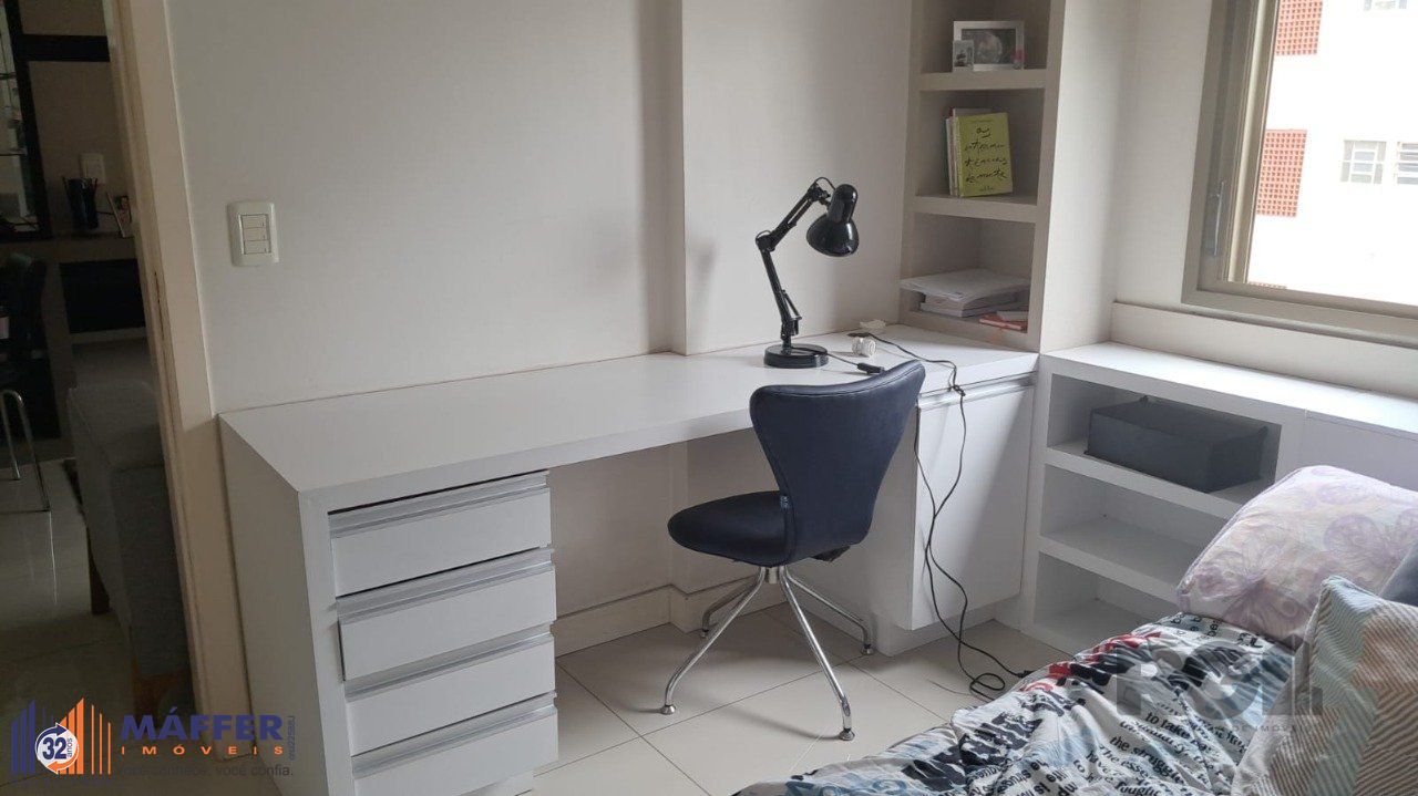 Apartamento, 1 quarto, 41 m² - Foto 17
