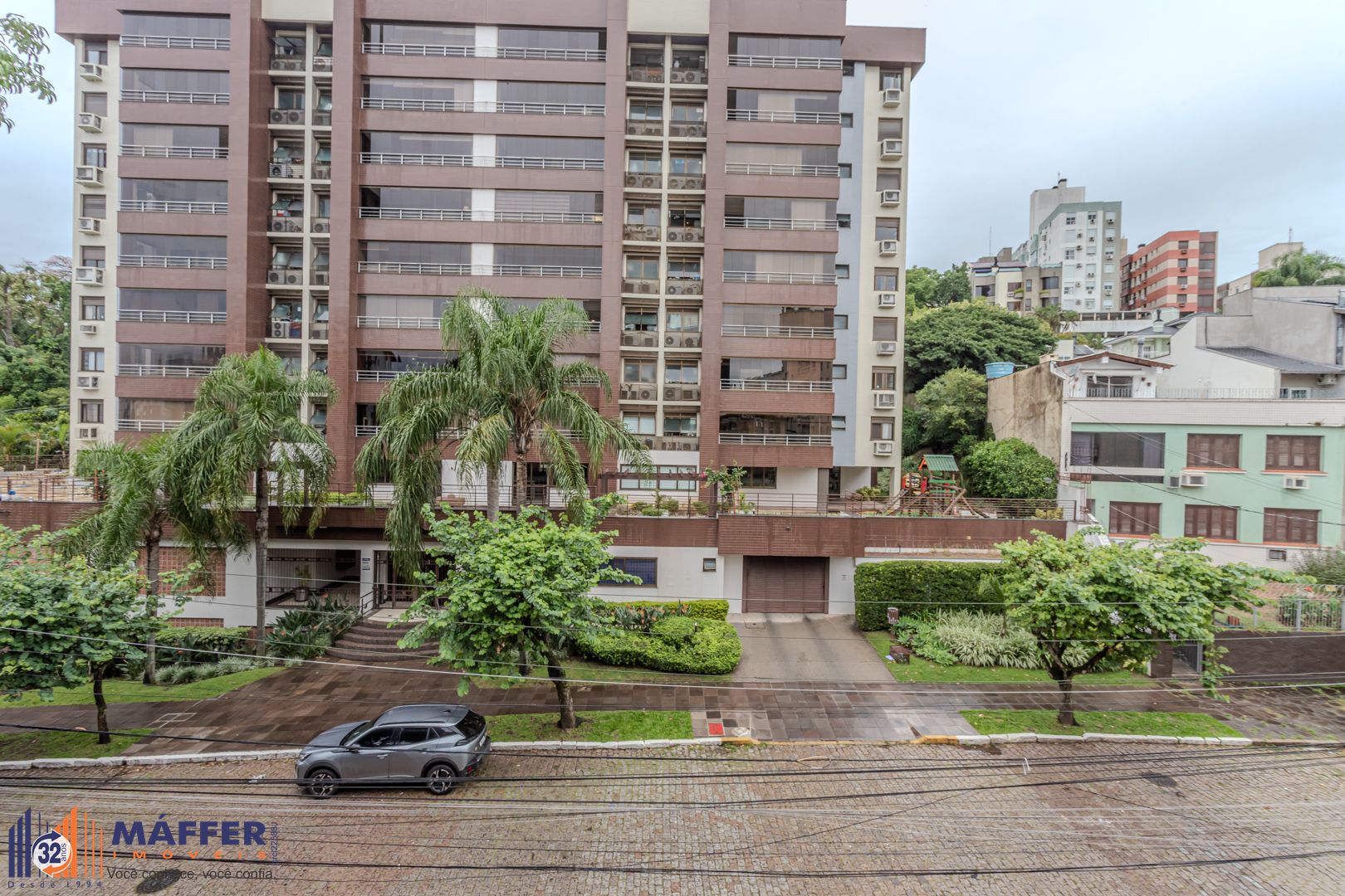 Apartamento, 3 quartos, 122 m² - Foto 31