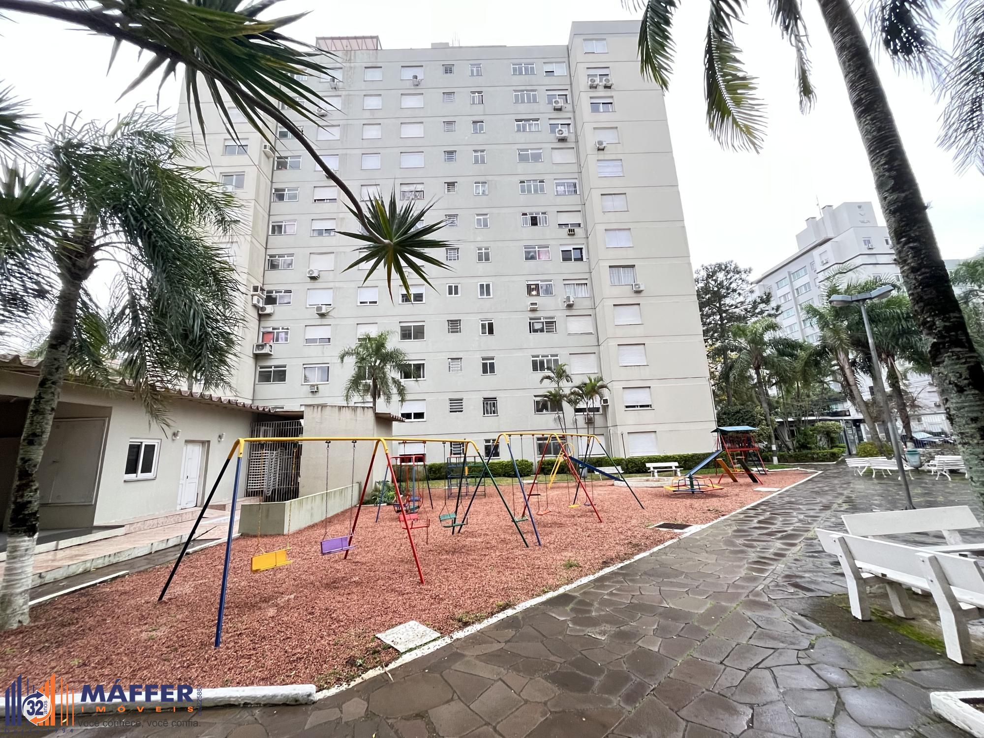 Apartamento, 1 quarto, 43 m² - Foto 21