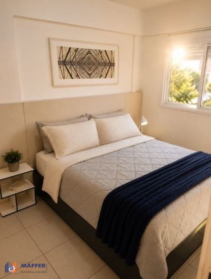 Apartamento, 1 quarto, 82 m² - Foto 12