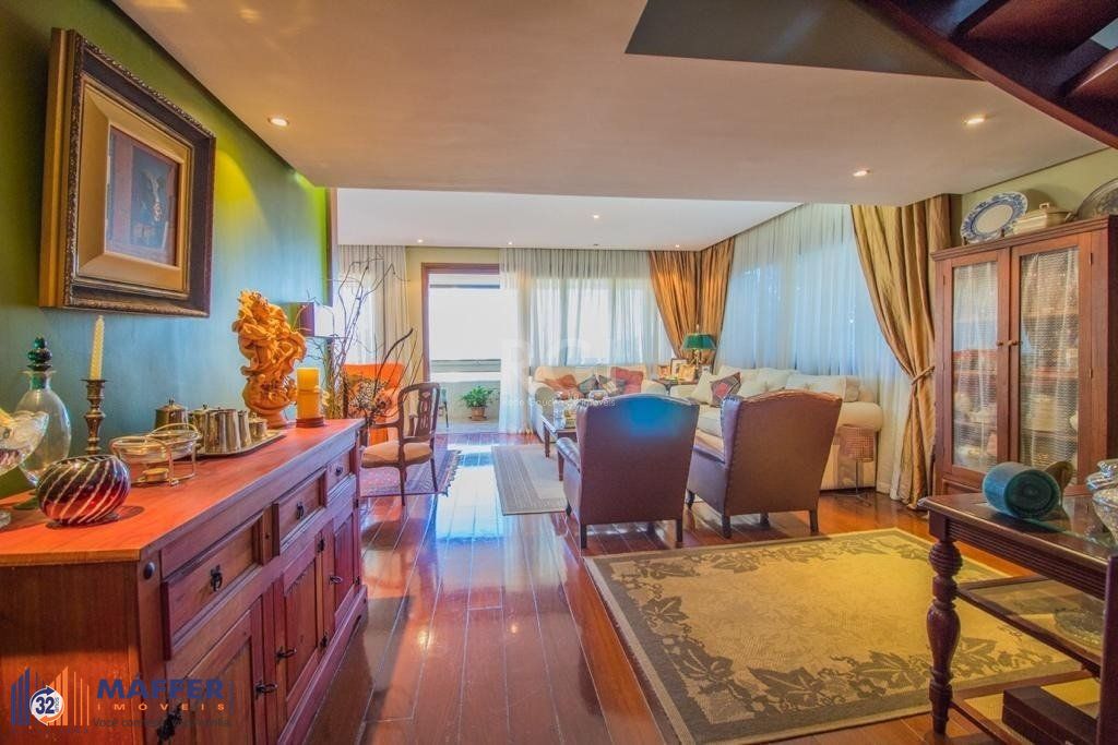 Apartamento, 5 quartos, 670 m² - Foto 21
