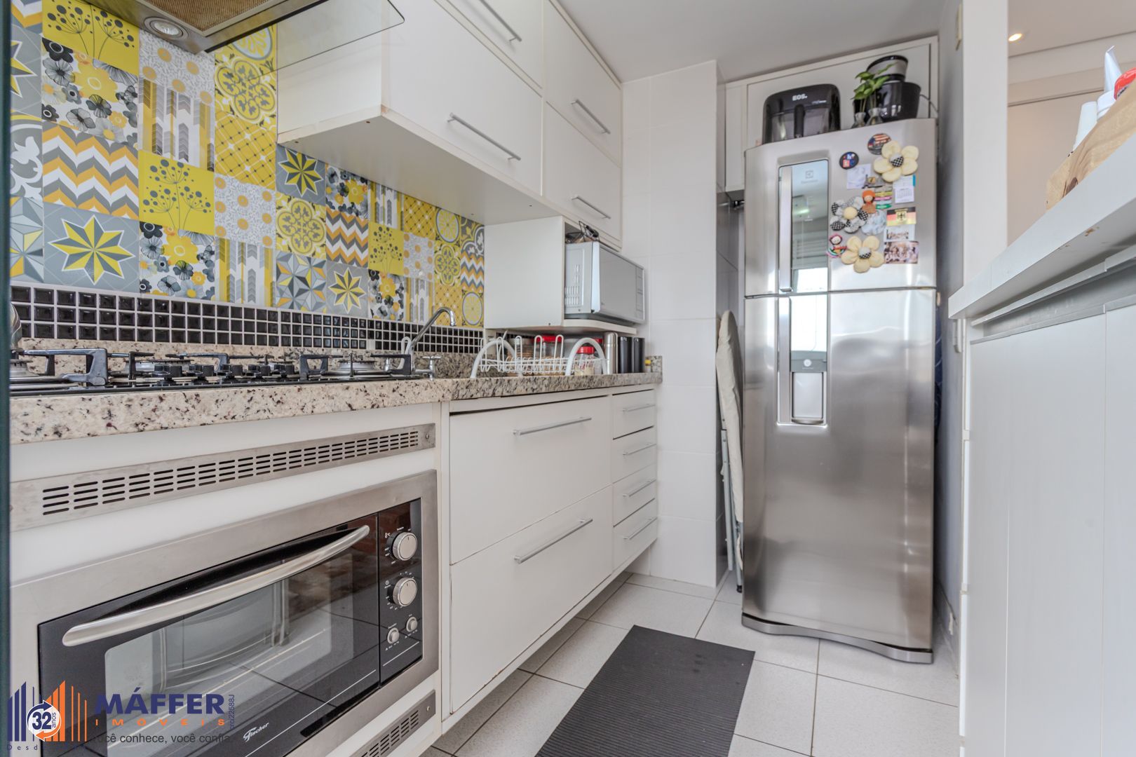 Apartamento, 2 quartos, 59 m² - Foto 23