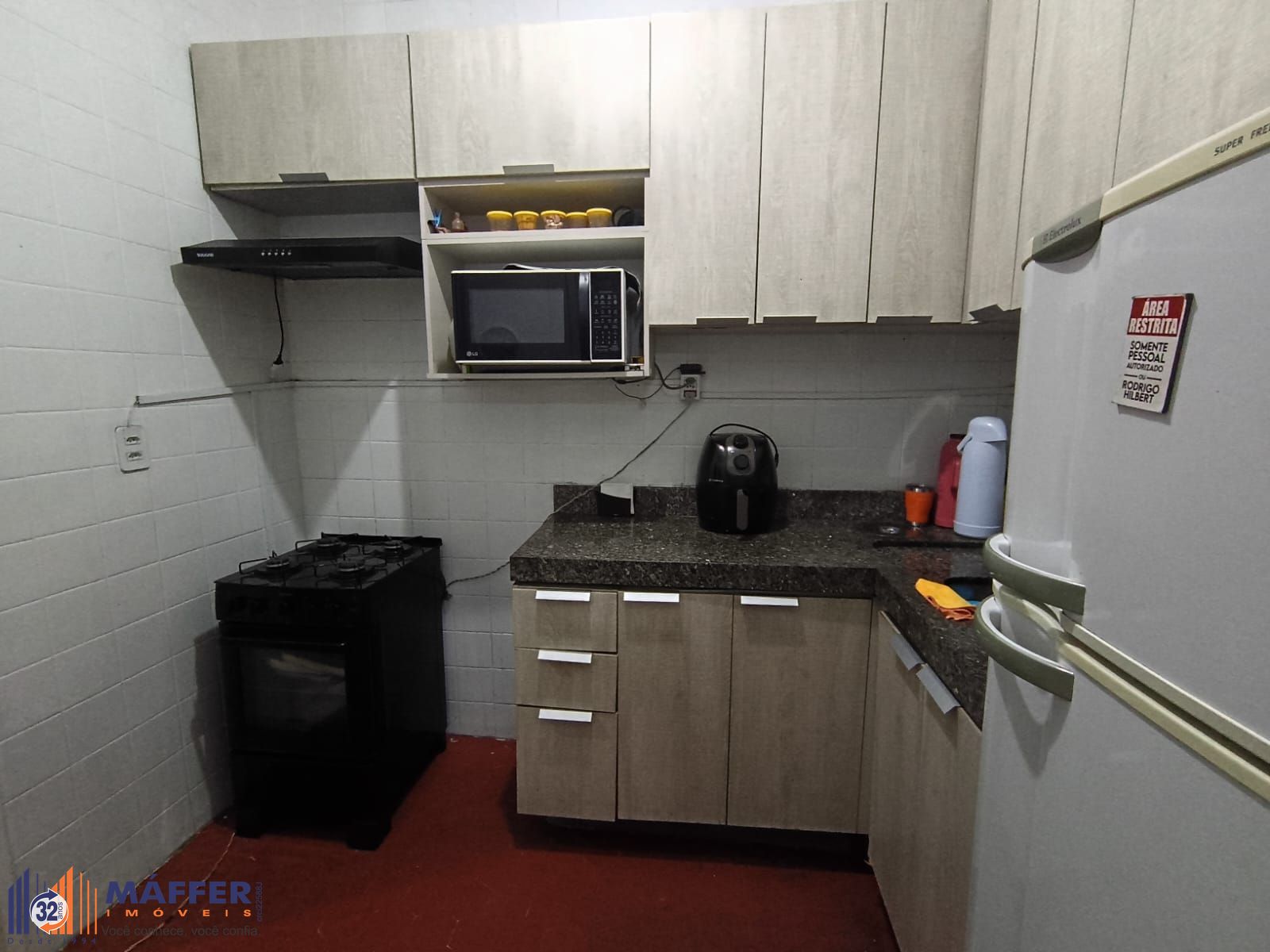 Apartamento, 2 quartos, à venda, 55 m², Glória - Porto Alegre — foto 5