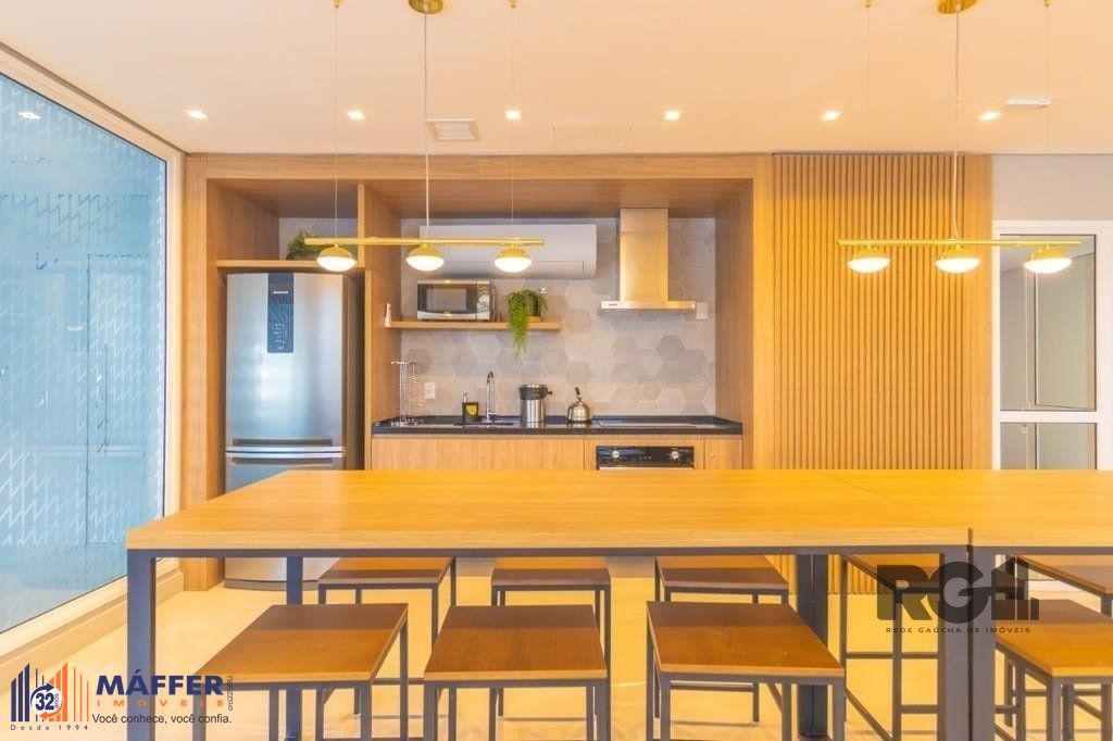 Apartamento, 1 quarto, 27 m² - Foto 15