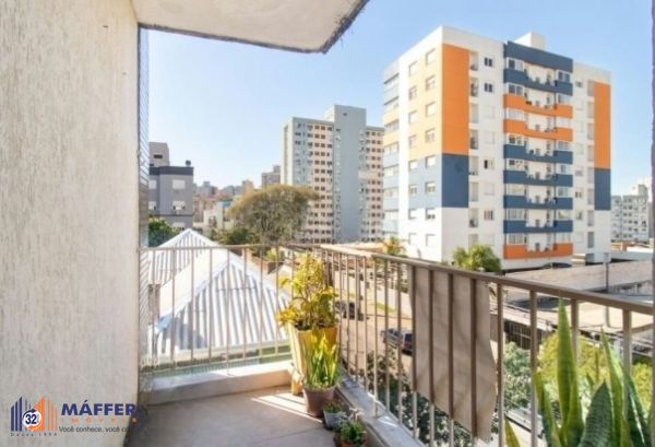 Apartamento, 2 quartos, 81 m² - Foto 8
