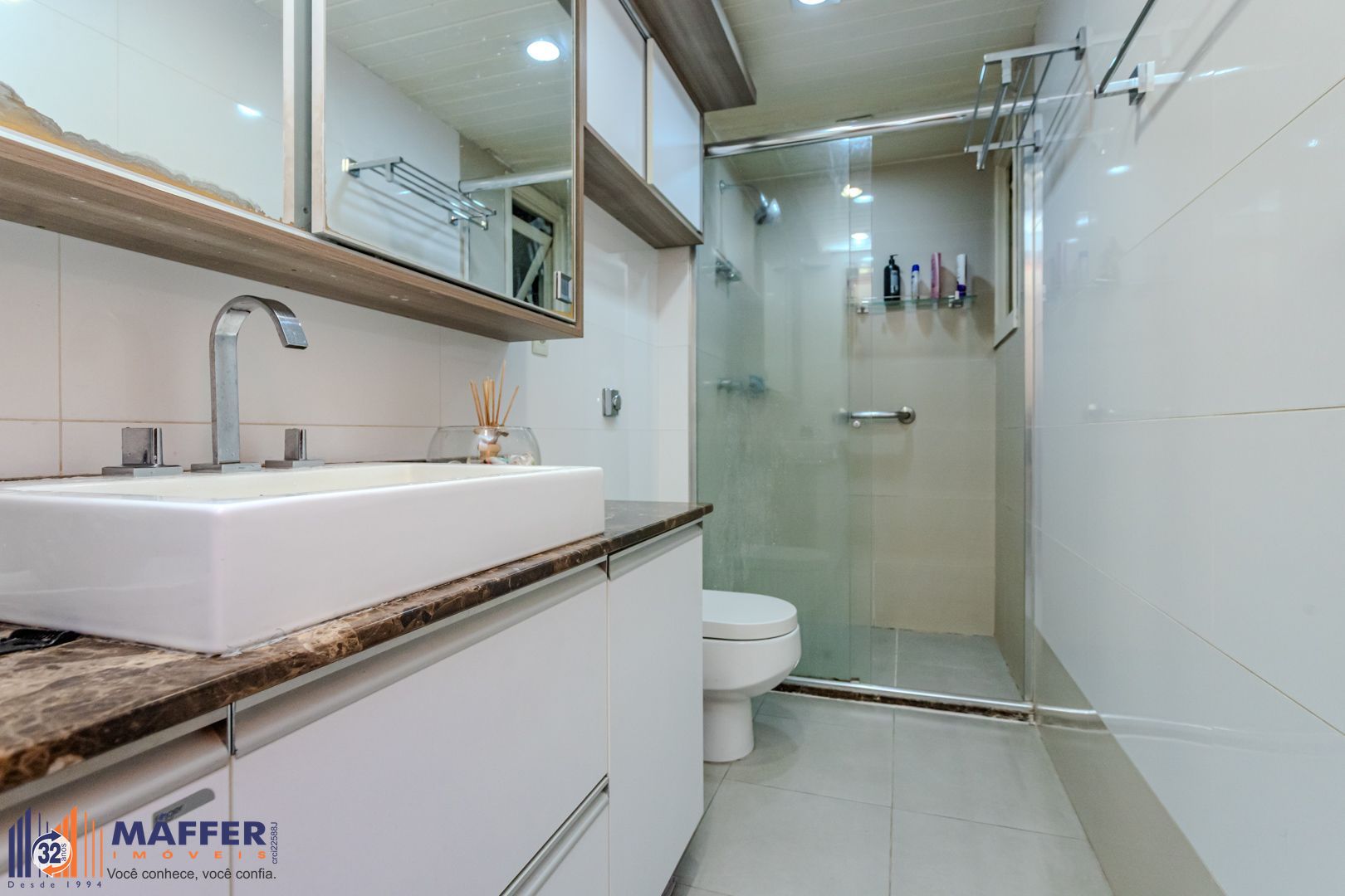 Apartamento, 4 quartos, 117 m² - Foto 21