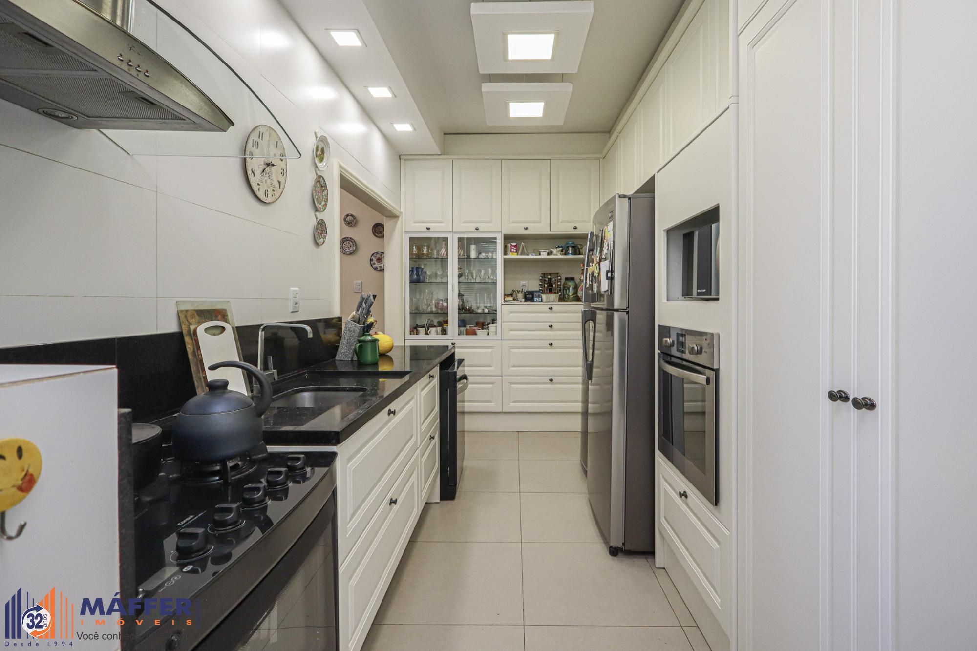 Apartamento, 3 quartos, 136 m² - Foto 13