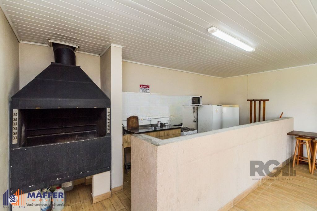 Apartamento, 2 quartos, 38 m² - Foto 11