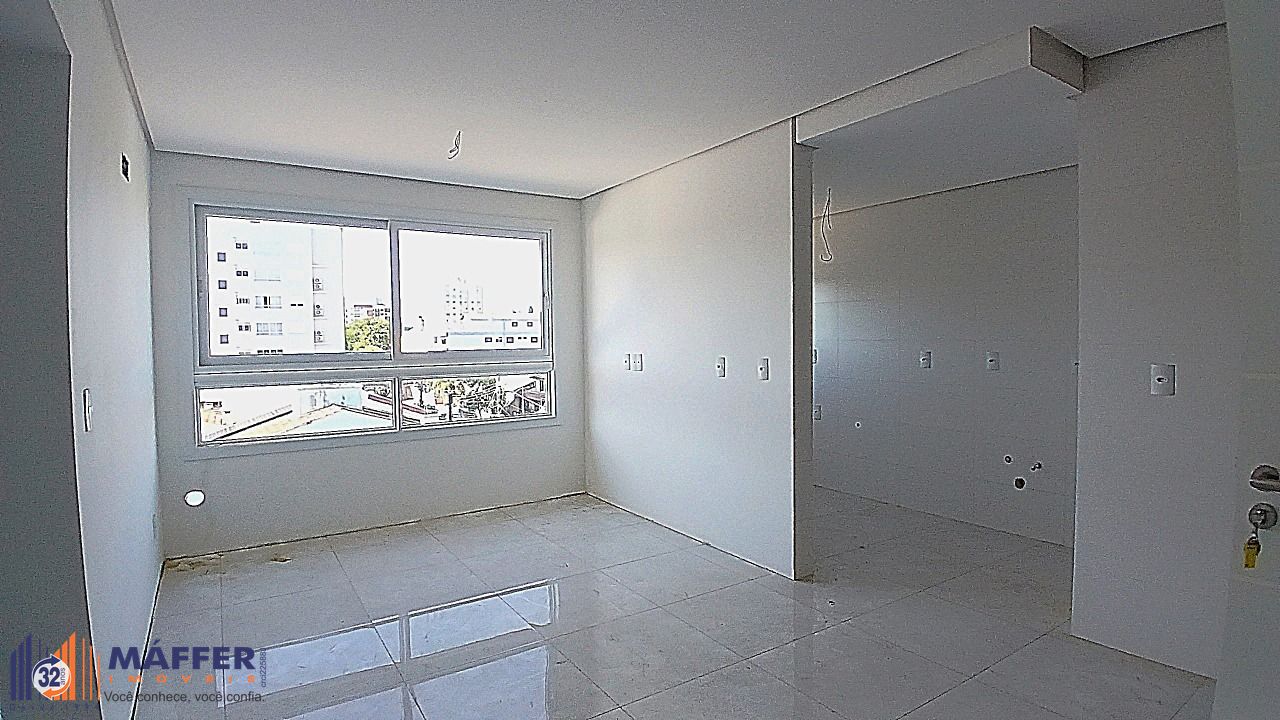 Apartamento, 2 quartos, 59 m² - Foto 2