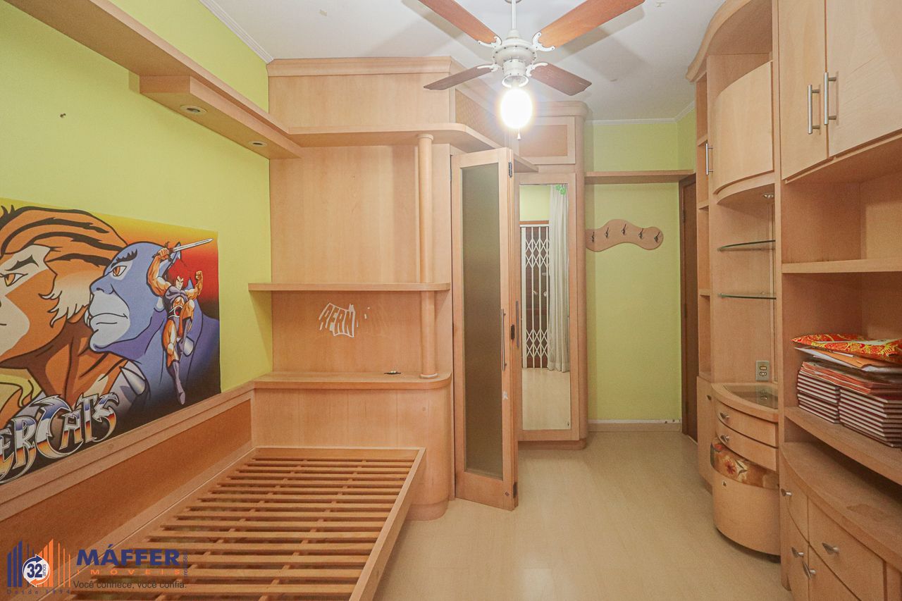 Casa, 3 quartos, 255 m² - Foto 43