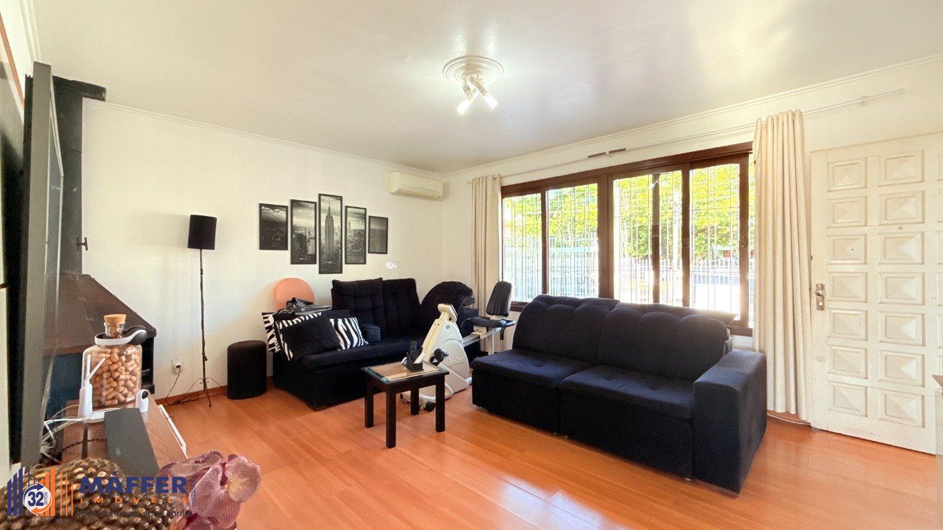 Casa, 4 quartos, 183 m² - Foto 5