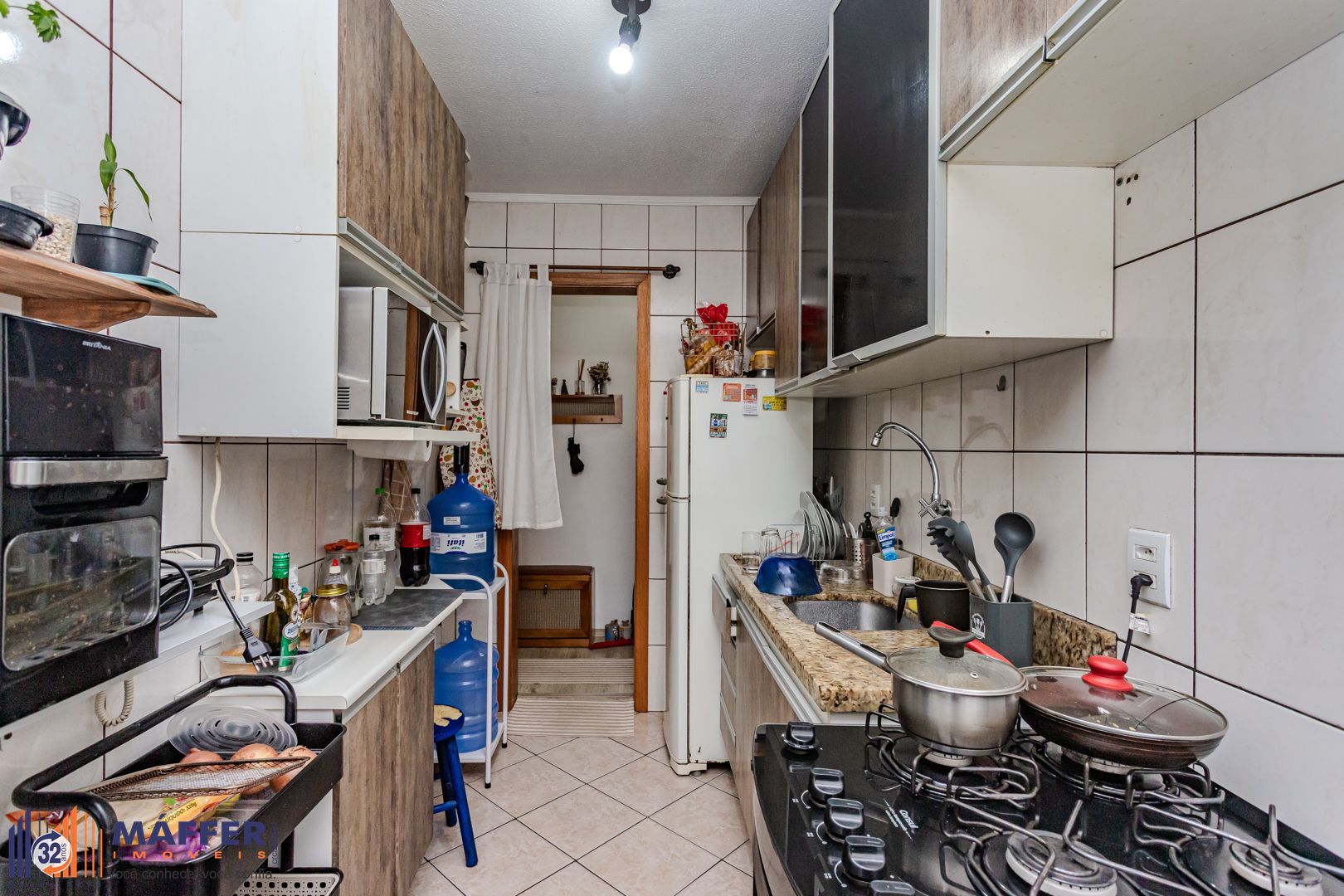 Apartamento, 2 quartos, 55 m² - Foto 8